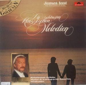 James Last - Die Schönsten Klassischen Melodien, Cd's en Dvd's, Vinyl | Pop, Gebruikt, Verzenden