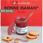 Bonne Maman / Minikookboekje 9789461311566 Lene Knudsen, Boeken, Verzenden, Zo goed als nieuw, Lene Knudsen