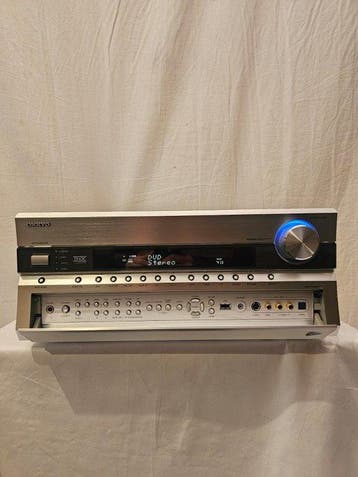 Onkyo - TX-NR905 Flagship 7.1-Channel THX Ultra2 Certified
