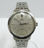 Omega - De Ville Manual Winding TOOL 102 Women - Sans prix