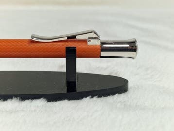 Faber Castell - Champagne Blush Burned Orange - Balpen, Verzamelen, Nieuw
