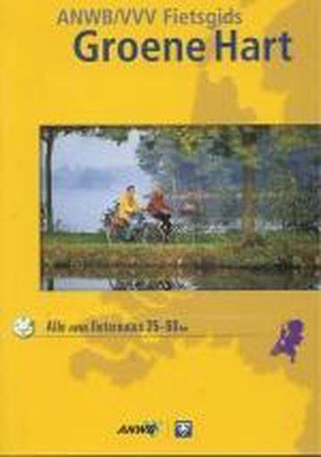 Groene Hart - ANWB, Verzenden