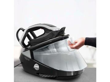 Veiling - Calor Stoomgenerator Pro Express Vision GV9821C0, Nieuw