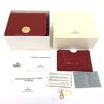 Omega - Boxed!! Constellation Millennium Chronometer Special, Nieuw
