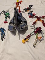 Lego Set - Bionicle - Lego Bionicle, Nieuw