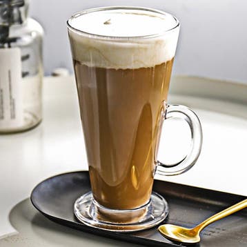 Irish Coffee Glazen Set 2 Stuks, Verzenden, Nieuw