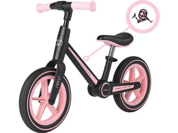 Veiling - Først Loopfiets 2 Jaar - Balance Bike - Loop Fiet, Kinderen en Baby's, Speelgoed | Buiten | Voertuigen en Loopfietsen