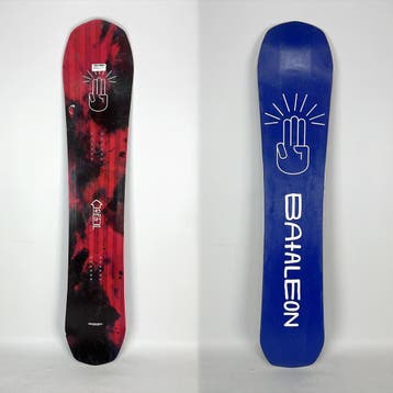 Bataleon snowboard | NIEUW, GEBRUIKT, TESTMODEL| Snow Board, Sport en Fitness, Snowboarden, Ophalen of Verzenden, Zo goed als nieuw