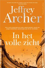 In het volle zicht / William Warwick / 2 9789402710571, Verzenden, Jeffrey Archer