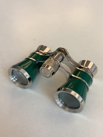 Jumelles de théâtre - 2020 et après - Rolex