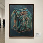 Sei Watabane (1950-2022) - House of light