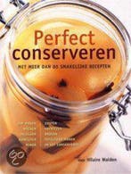 Perfect conserveren 9789059201507 H. Walden, Boeken, Verzenden, Zo goed als nieuw, H. Walden