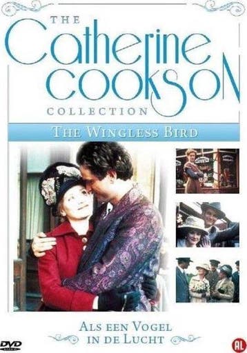 Catherine Cookson Collection - Wingless Bird, Cd's en Dvd's, Verzenden, Nieuw in verpakking