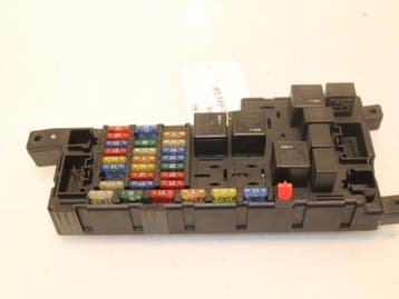 Zekeringkast Volvo V70 O119729