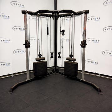 Dual Adjustable Pulley, Ophalen of Verzenden, Nieuw, Overige typen