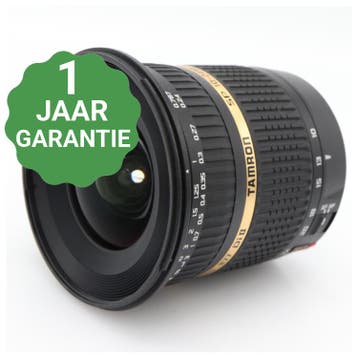 Tamron 10-24mm F/3.5-4.5 SP Di II Canon | Tweedehands, Verzenden