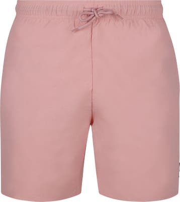 Lyle & Scott Zwembroek Plain Roze maat Maat 52/54 (L) Heren, Maat 52/54 (L), Verzenden, Nieuw, Lyle and Scott