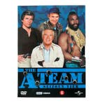 The A Team Seizoen Vier BOXSET (6DVD) (DVD) (TWEEDEHANDS), Cd's en Dvd's, Verzenden, Nieuw in verpakking
