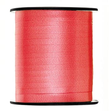 Rood Lint 91,4m, Hobby en Vrije tijd, Verzenden, Nieuw