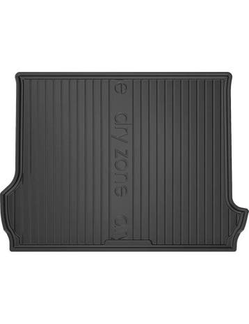 All Weather kofferbakmat Opel Combo C Van (5-zits) 2001-2011, Auto-onderdelen, Interieur en Bekleding, Verzenden, Nieuw