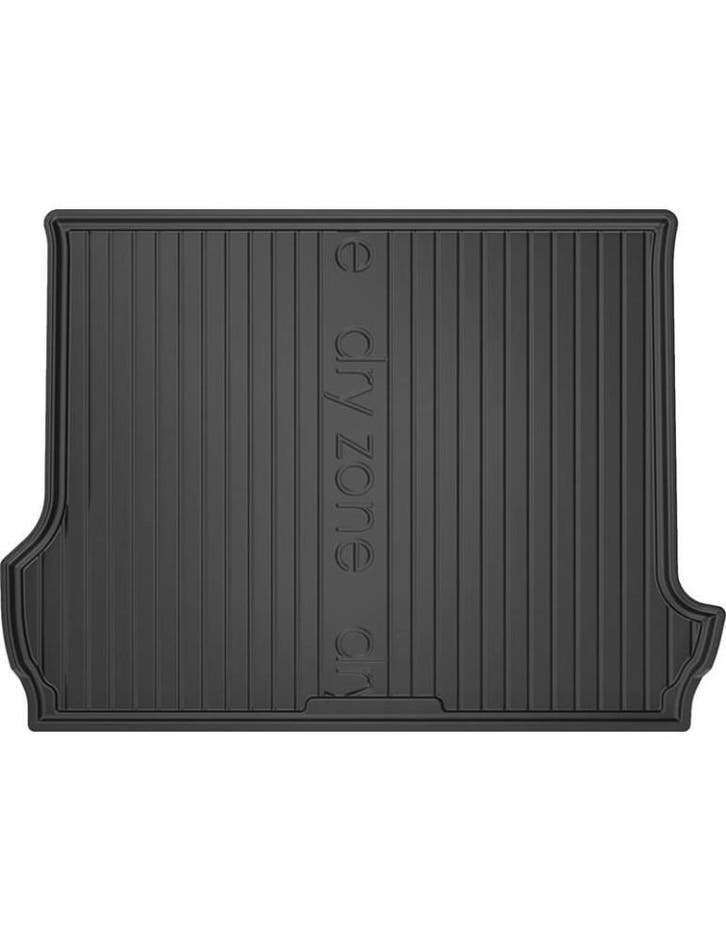 All Weather kofferbakmat Opel Combo C Van (5-zits) 2001-2011, Autos : Pièces & Accessoires, Habitacle & Garnissage, Envoi