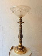 Verrerie Ezan - Lamp - Verguld messing