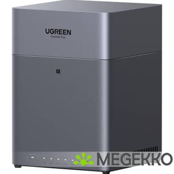 UGREEN DH4300 Plus, Verzenden