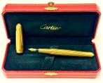 Cartier - Cartier Pasha - Stylo à plume, Nieuw