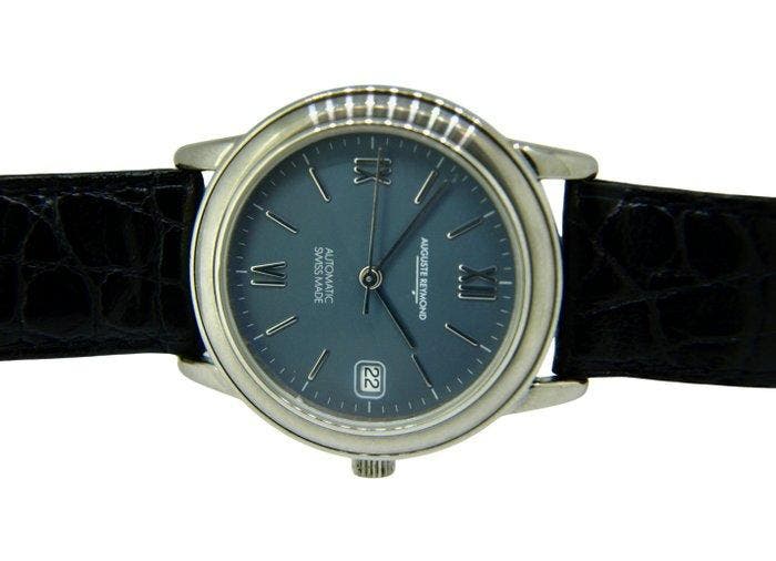 Auguste Reymond - Zonder minimumprijs - Heren - 2000-2010, Bijoux, Sacs & Beauté, Montres | Hommes