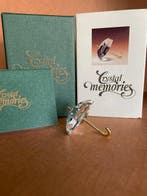 Swarovski - Beeldje - Memories Paraplu - Boxed - Kristal