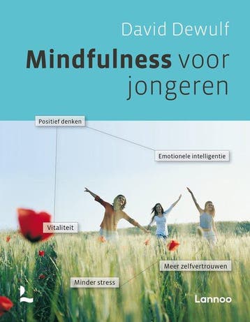 Mindfulness voor jongeren - David Dewulf - 9789020984507 - P, Verzenden