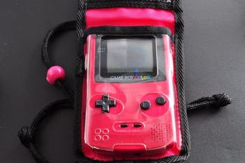 Nintendo - Gameboy Color - Game Boy Color - Spelcomputer, Nieuw