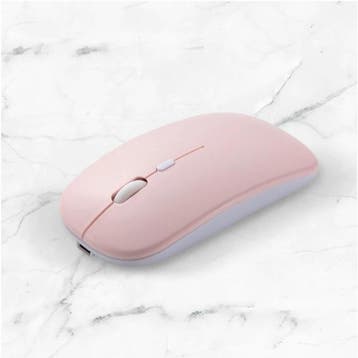 Draadloze Muis - Bluetooth iPad Muis - Geruisloos / Optisch, Verzenden