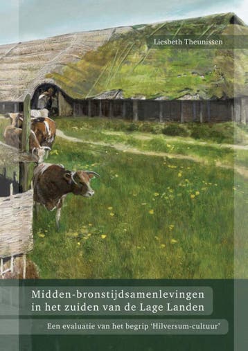 Midden-bronstijdsamenlevingen in het zuiden van de Lage, Verzenden, E.M. Theunissen