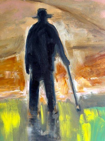 Michel Suret-Canale (XX-XXI) - Sur le chemin
