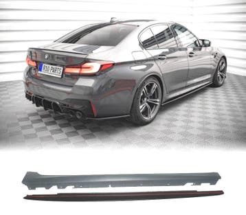 BAS DE CAISSE BMW G30 G31 17-20 LOOK M PERFORMANCE, Verzenden, Neuf