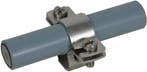 Dehn geleiderhouder voor HVI/CUI geleiders D 20-23mm met, Doe-het-zelf en Bouw, Verzenden, Nieuw