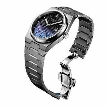Tissot - PRX - Powermatic 80 - T137.407.11.051.01 - Heren -, Nieuw