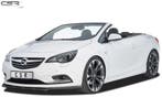 Cupspoiler voor Opel Cascada CSL314-S, Auto-onderdelen, Verzenden, Nieuw