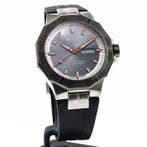 Edox Delphin The Original - Swiss Made Automatic Watch -