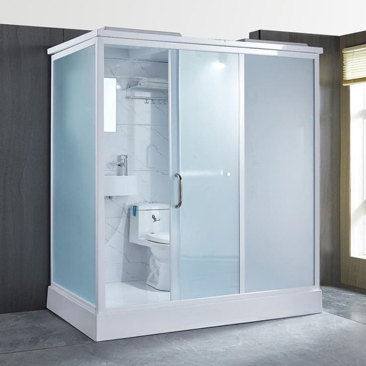 Grand Move Large mobiele, Maison & Meubles, Salle de bain | Salle de bain complète