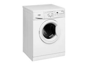 Whirlpool Denver 1600 - Wasmachine - 7 kg - 1600 tpm, Ophalen of Verzenden, Nieuw