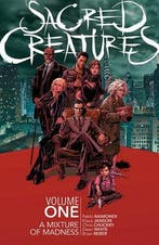 Sacred Creatures Volume 1, Verzenden, Nieuw