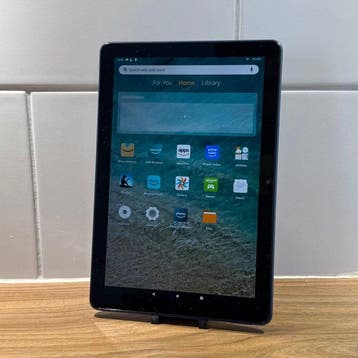 Amazon Fire HD 10 (11th generation) 64GB - Mobiele telefoon, Nieuw