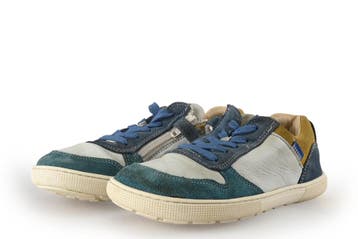 Koel Barefoot Jongens in maat 32 Blauw, Kinderen en Baby's, Kinderkleding | Schoenen en Sokken, Verzenden, Jongen of Meisje, Nieuw