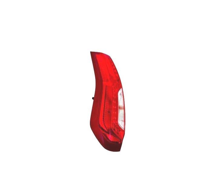 Feux Arrière Gauche Pour Nissan Xtrail 11-13 Led Blanc Rouge, Autos : Pièces & Accessoires, Éclairage, Envoi