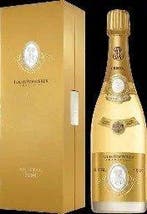 2009 Louis Roederer, Cristal - Champagne - 1 Bouteilles, Collections, Vins