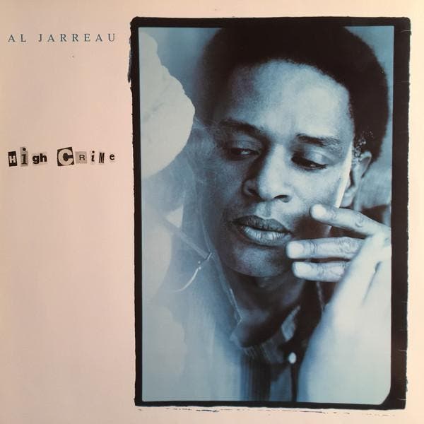 Al Jarreau - High Crime, CD & DVD, Vinyles | Pop, Envoi