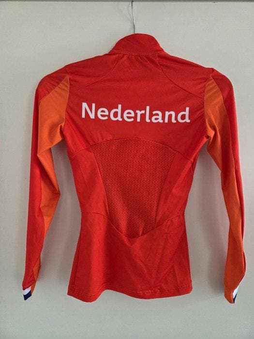 Olympische Spelen - Daria Danilova - shirt van het, Verzamelen, Overige Verzamelen