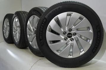 Audi Q5 8MA 18 inch velgen Michelin Zomerbanden Origineel, Auto-onderdelen, Banden en Velgen, Ophalen of Verzenden, Nieuw